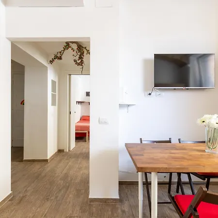 CASA ELENA, Testaccio-3