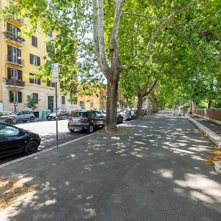 CASA ELENA, Testaccio-3