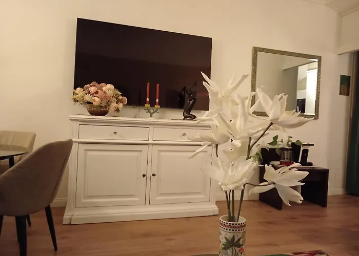 Luxury Home Boncompagni