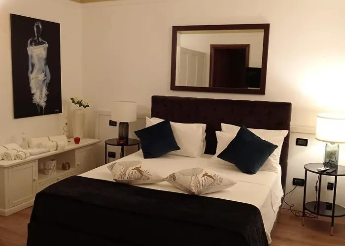Luxury Home Boncompagni