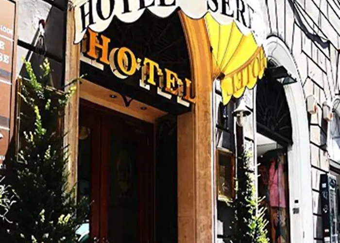 Hotel Serena Srl