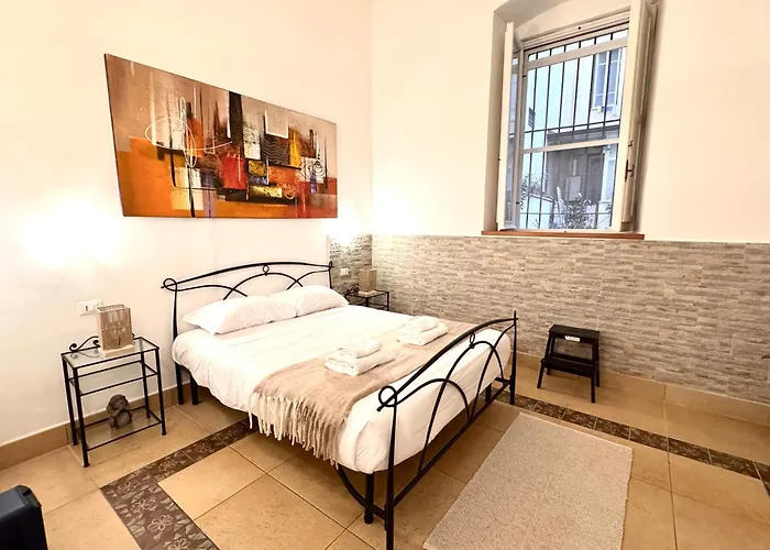 Exclusive Central Apartment 48